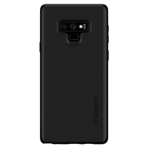 SPIGEN THIN FIT 360 - Samsung Galaxy Note 9 - BLACK na Arena.pl