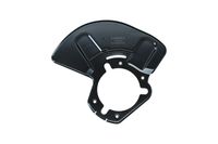 OSŁONA TARCZY HAMULCOWEJ OPEL ASTRA H 2006 2007 2008 2009 2010 2011 2012