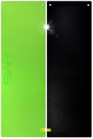 Mata Do Ćwiczeń Fitness Jogi Klubowa 180x60 cm