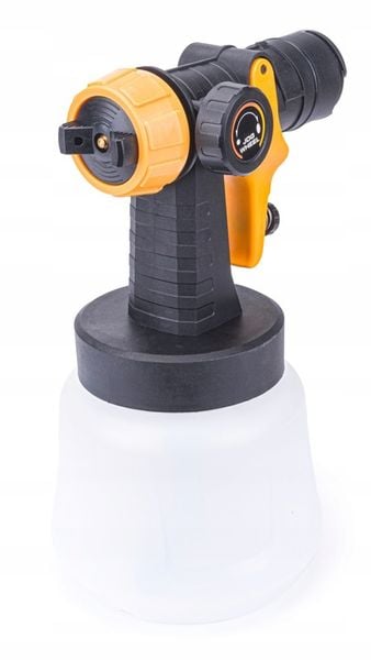 Agregat MALARSKI Pistolet Elektryczny Do Malowania zdjęcie 13