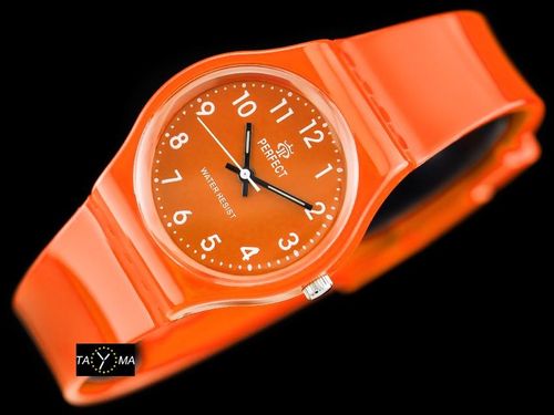PERFECT A929 - orange (zp803c) na Arena.pl
