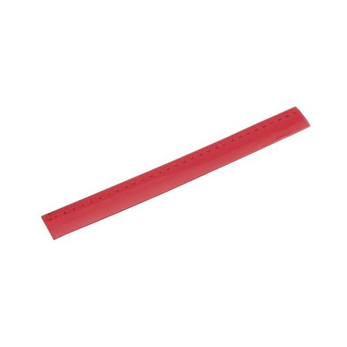 Linijka Flex (30 Cm) 143055 Niebieski na Arena.pl