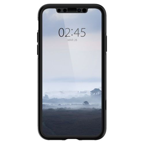 SPIGEN THIN FIT 360 IPHONE X/XS BLACK na Arena.pl