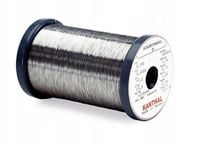 Drut oporowy styropianu KANTHAL D 0,6 mm 25 metrów