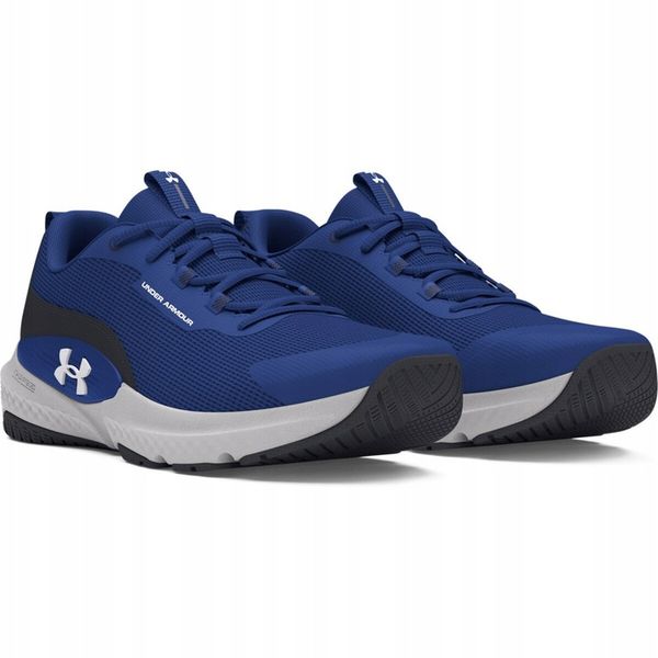 UNDER ARMOUR Buty męskie UA Dynamic Select zdjęcie 2