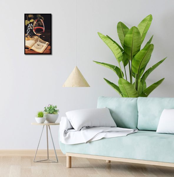 Plakat 30x45cm Bukiet Historii zdjęcie 4