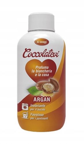 Coccolatevi Perfumy Do Prania 300 Ml Argan na Arena.pl