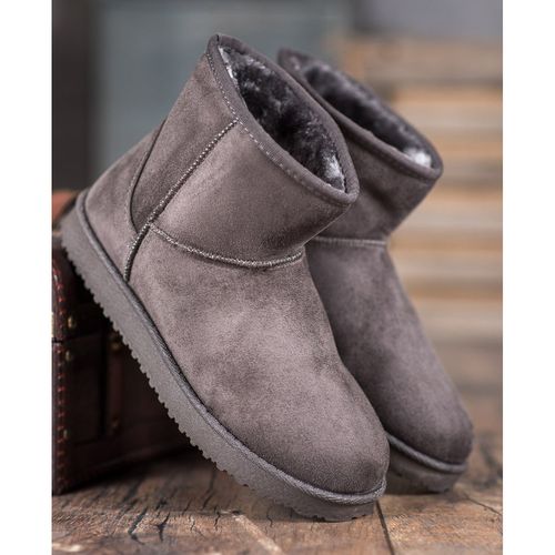 Szare Mukluki r.41 na Arena.pl