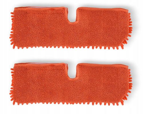 MOP ZE SPRYSKIWACZEM DWUSTRONNY 2x MIKROFIBRA na Arena.pl