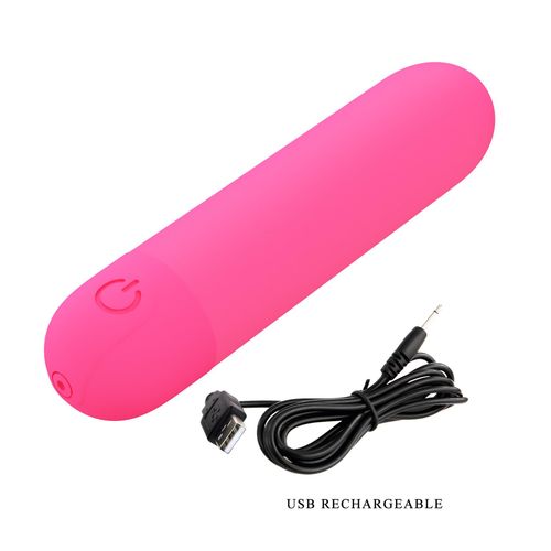 stefan, mini massager, 10 vibration functions na Arena.pl