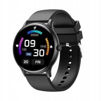 Smartwatch Smart Watch COLMI i10 PL Zegarek sportowy na prezent Wodoodporny