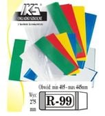 okładka książkowa regulowana r-99 (10) 1994 a'30