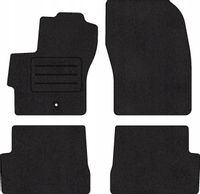 DYWANIKI DO MAZDA 3 I LUX NA WYMIAR