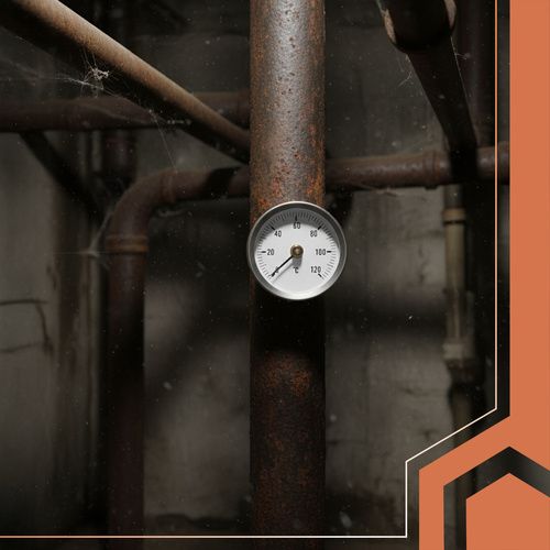 Termometr Tarczowy Ruhhy 26557 zdjęcie 6