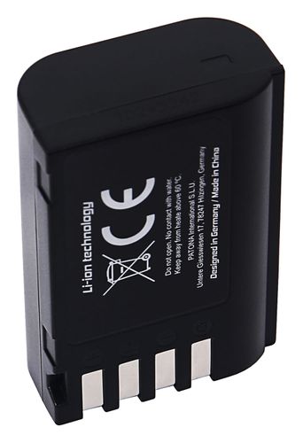 Patona Protect akumulator Panasonic DMW-BLK22 na Arena.pl