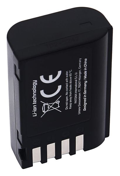 Patona Protect akumulator Panasonic DMW-BLK22 zdjęcie 5