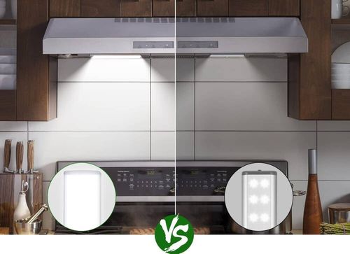 LAMPKA SAMOPRZYLEPNA LISTWA PODSZAFKOWA USB 23CM na Arena.pl