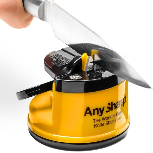 Ostrzałka Do Noży Anysharp Classic Yellow na Arena.pl