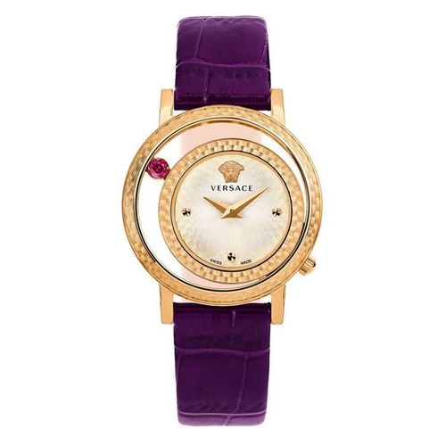 Zegarek Damski Versace VDA020014 na Arena.pl