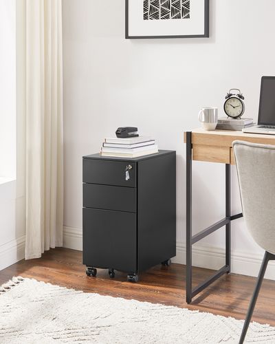 Szafka na Dokumenty - OFC031B01 na Arena.pl