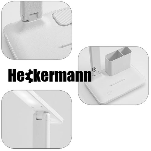 Lampka Biurkowa Led Heckermann 1218 na Arena.pl