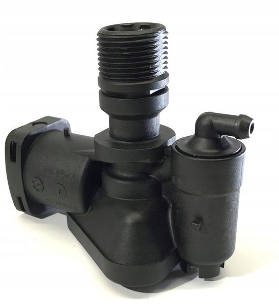 Karcher głowica pompa K 2 - K 3 - K 4 22mm zdjęcie 2