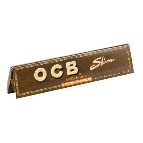 bibułka ocb virgin - king size slim na Arena.pl