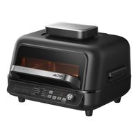 grill elektryczny mova ig20 pro
