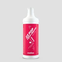 crushious zz pop liquid vibrator cherry aroma 30ml