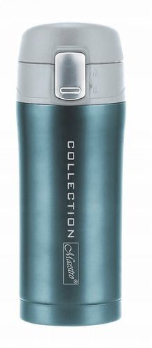 Kubek termiczny termos 450ml bidon Maestro MR1641 na Arena.pl