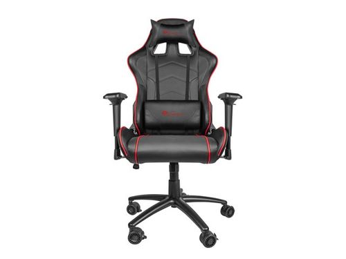 FOTEL DLA GRACZA GENESIS NITRO 880 BLACK na Arena.pl