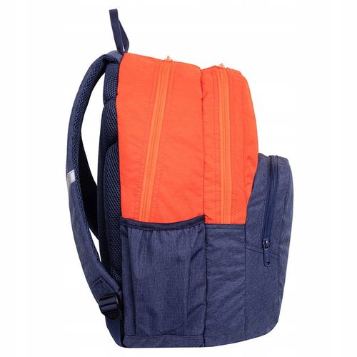 Plecak 2-komorowy Coolpack Rider Orange na Arena.pl
