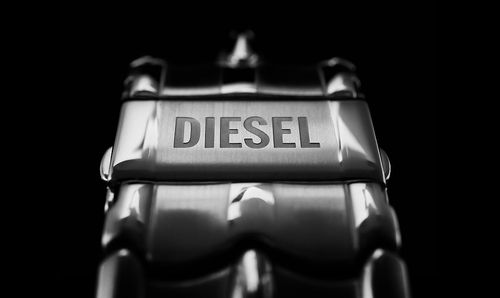 zegarek męski diesel vert dz2200 + box na Arena.pl