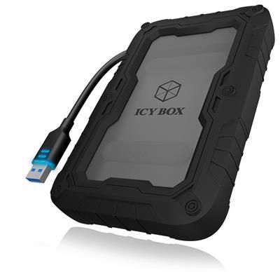 IB-AC603PL-U3 Adapter 2,5'' HDD+ochrona na Arena.pl