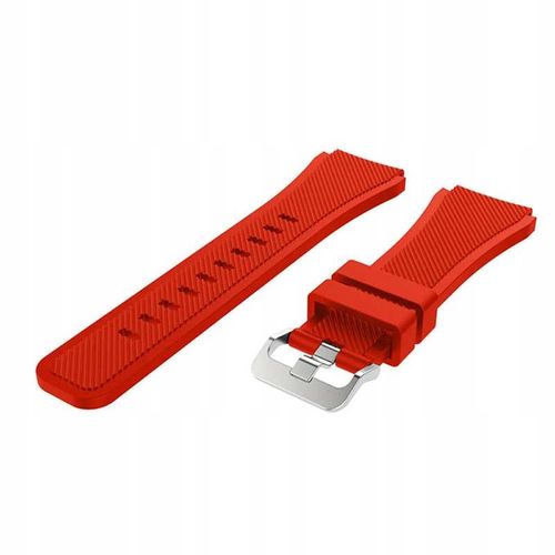Spacecase Watchband 22Mm Red na Arena.pl