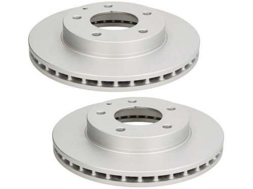 TARCZA HAM PRZOD 258X24 V BOSCH na Arena.pl