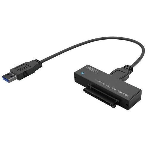 Adapter IDE/SATA Unitek Y-1039 na Arena.pl