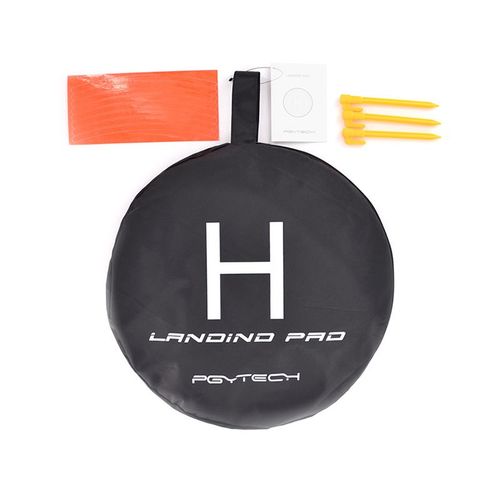 MATA LĄDOWISKO DO DRONA 75CM DJI MAVIC PRO PHANTOM na Arena.pl