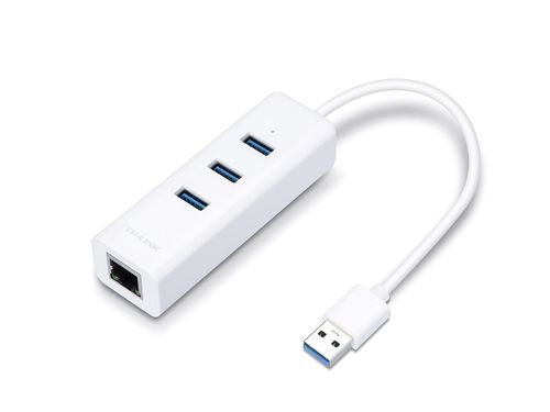 TP-LINK UE330 Ethernet to USB 3.0 na Arena.pl