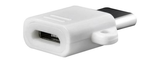 Adapter micro USB - USB typ C na Arena.pl