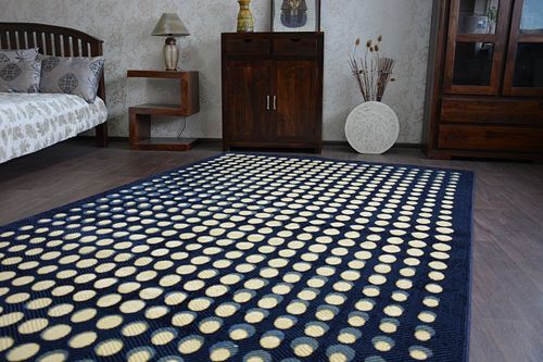 Dywan STANDARD OLEA granat na Arena.pl