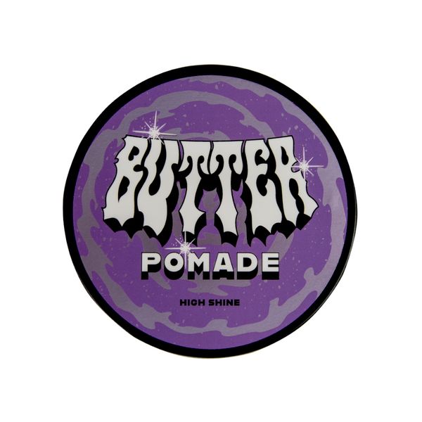 Pan Drwal Butter Pomade Wodna pomada do włosów, 60ml zdjęcie 1