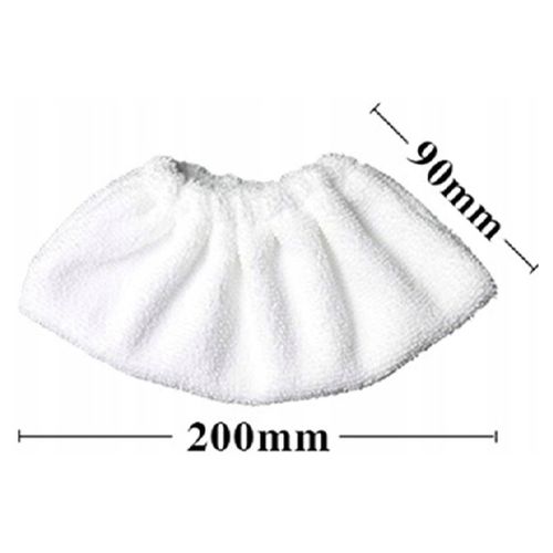 NAKŁADKI SZCZOTKI DO MOP PAROWY KARCHER SC1 SC2 SC3 SC4 SC5 SI4 na Arena.pl