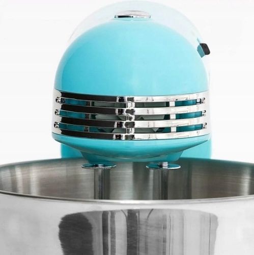 Robot Kuchenny Planetarny Cecomixer Easy 4041 Cecotec 250W 6 Mocy Niebieski na Arena.pl