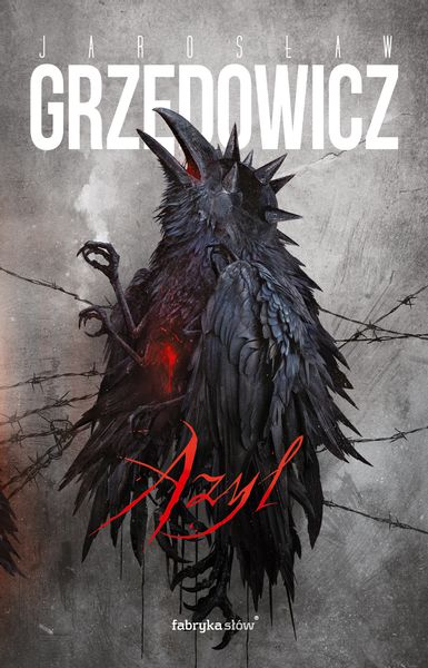 (mp3) Azyl zdjęcie 1