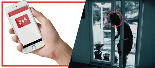 PREMIUM MONITORING DOMU FIRMY PODWÓRKA 6 KAMER 4K 8MPX CZARNE 24/7 na Arena.pl