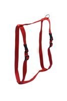 A-054 SZELKI DLA PSA BOCZNE 30MM Kolor - Czerwony