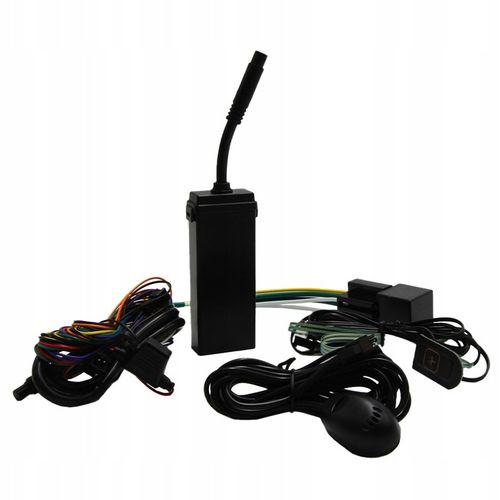 Nadajnik Lokalizator Samochodowy GPS do Samochodu ORLLO CAR TRACK 4G na Arena.pl