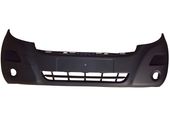 NOWY ZDERZAK PRZÓD Z OTWORAMI NA HALOGENY MASTER III MOVANO B NV400 2010-