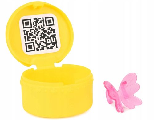 KOCI DOMEK GABI ZESTAW PLAC ZABAW ZE ZJEŻDŻALNIĄ FIGURKA WRÓŻKICIA LALECZKA na Arena.pl